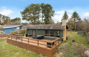 Beautiful Home In Kalundborg With Kitchen Kalundborg